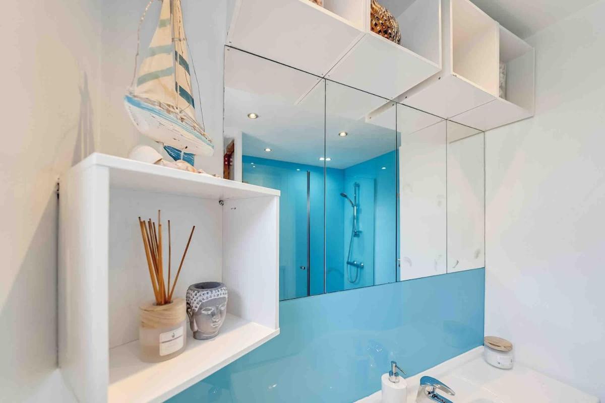 Lovely 2-bed Close To Excel And O2 Arena Apartamento *
